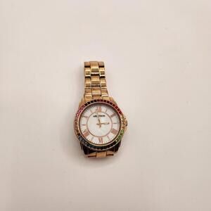 Armitron Women's Genuine Crystal Accented Bracelet Watch, 75/5592